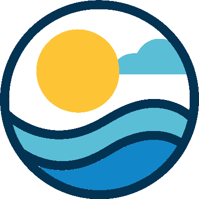 Sun Sky and Sea